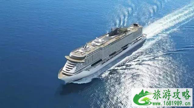 邮轮旅游攻略(航线推荐+准备什么+注意事项) 邮轮旅游攻略(航线推荐+准备什么+注意事项)