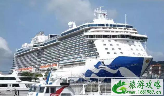 邮轮旅游攻略(航线推荐+准备什么+注意事项) 邮轮旅游攻略(航线推荐+准备什么+注意事项)