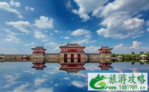 2022洛阳十大旅游景点推荐 洛阳必去的景点有哪些