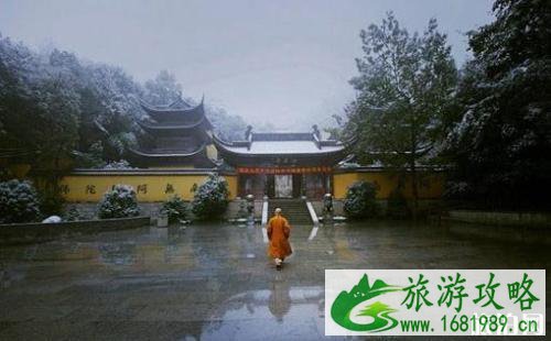国内最灵验的十大寺庙 国内哪个寺庙最灵 国内最灵验的十大寺庙 国内哪个寺庙最灵