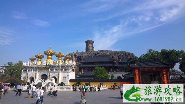 国内最灵验的十大寺庙 国内哪个寺庙最灵 国内最灵验的十大寺庙 国内哪个寺庙最灵