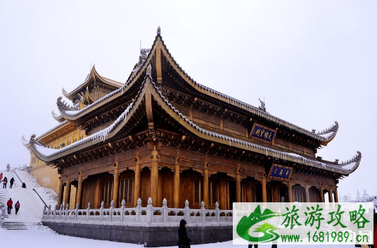 国内最灵验的十大寺庙 国内哪个寺庙最灵 国内最灵验的十大寺庙 国内哪个寺庙最灵