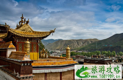 国内最灵验的十大寺庙 国内哪个寺庙最灵 国内最灵验的十大寺庙 国内哪个寺庙最灵