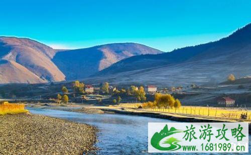 年假去哪旅游比较好 去哪里旅游便宜又好玩 年假去哪旅游比较好 去哪里旅游便宜又好玩
