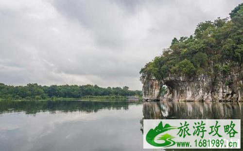 桂林旅游交通攻略 桂林旅游交通攻略