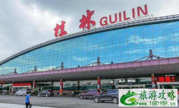 桂林旅游交通攻略 桂林旅游交通攻略