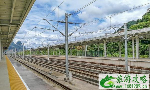 桂林旅游交通攻略 桂林旅游交通攻略