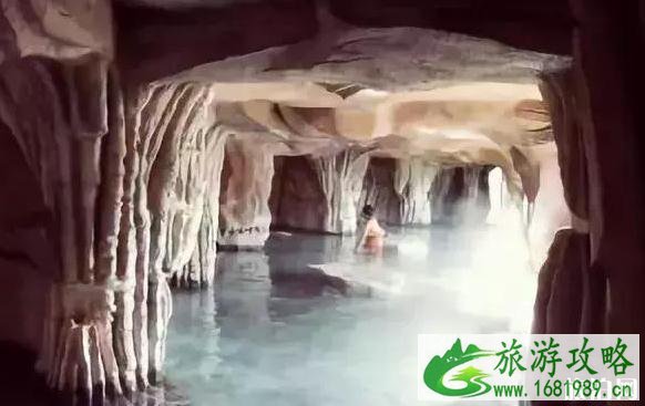 广州周边温泉酒店推荐