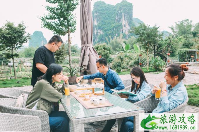 阳朔旅游必去景点 阳朔有哪些旅游景点 阳朔旅游必去景点 阳朔有哪些旅游景点