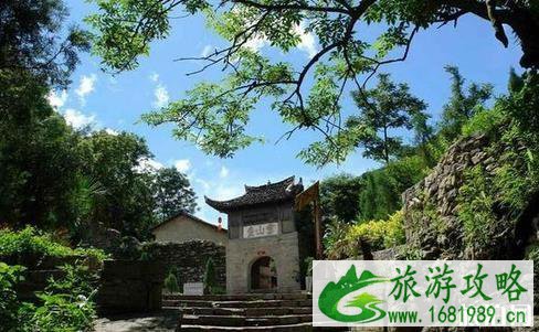 武汉自驾贵州行程安排