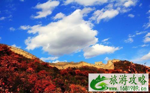 2022四川红叶最佳观赏时间+地点 2022四川红叶最佳观赏时间+地点