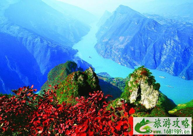 2022巫山红叶节时间+地点+门票+最佳观赏点 2022巫山红叶节时间+地点+门票+最佳观赏点