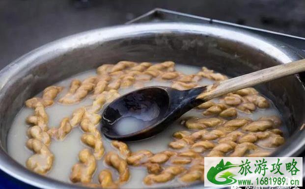 洒金桥有什么好吃的美食推荐 洒金桥美食铺子推荐 洒金桥有什么好吃的美食推荐 洒金桥美食铺子推荐