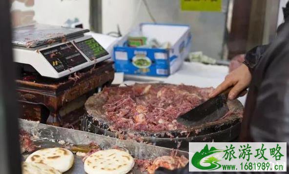 洒金桥有什么好吃的美食推荐 洒金桥美食铺子推荐 洒金桥有什么好吃的美食推荐 洒金桥美食铺子推荐