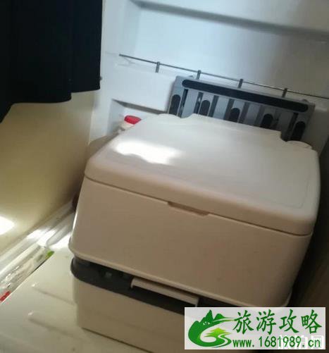 旅行房车坐便排泄物是怎么解决的 旅行房车坐便排泄物是怎么解决的
