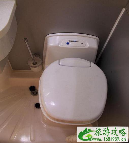 旅行房车坐便排泄物是怎么解决的 旅行房车坐便排泄物是怎么解决的