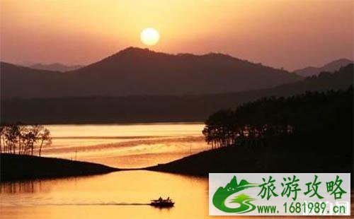 驻马店周边有什么好的景区值得推荐