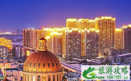 春节去哈尔滨玩什么 春节去哈尔滨游玩攻略
