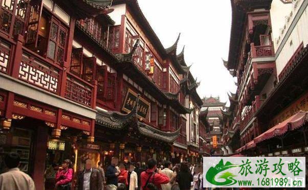 上海城隍庙的东西贵吗 上海城隍庙到底有多贵 上海城隍庙的东西贵吗 上海城隍庙到底有多贵