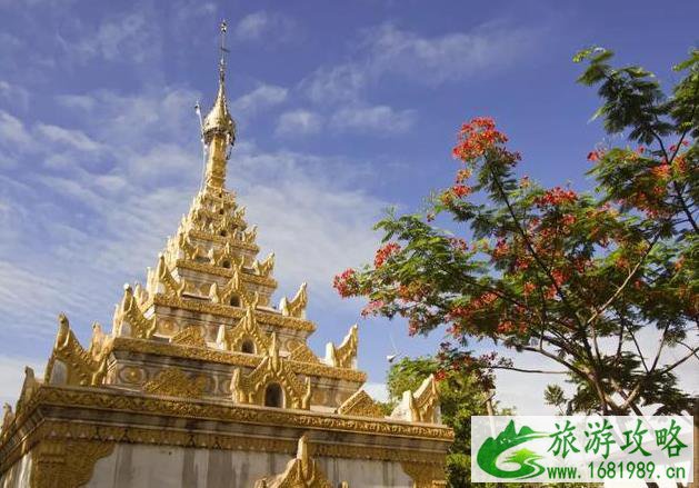 缅甸旅游攻略详细版 缅甸旅游攻略详细版