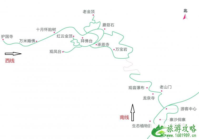 梵净山怎么去 梵净山旅游攻略 梵净山怎么去 梵净山旅游攻略