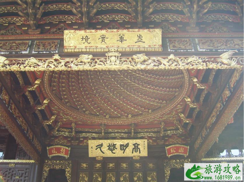 宁波自由行旅游攻略 宁波玩的地方有哪些 宁波自由行旅游攻略 宁波玩的地方有哪些
