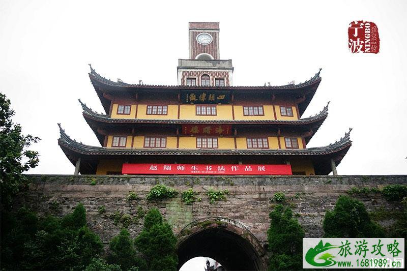 宁波自由行旅游攻略 宁波玩的地方有哪些 宁波自由行旅游攻略 宁波玩的地方有哪些