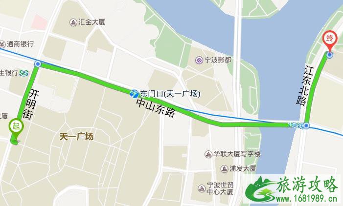 宁波自由行旅游攻略 宁波玩的地方有哪些 宁波自由行旅游攻略 宁波玩的地方有哪些