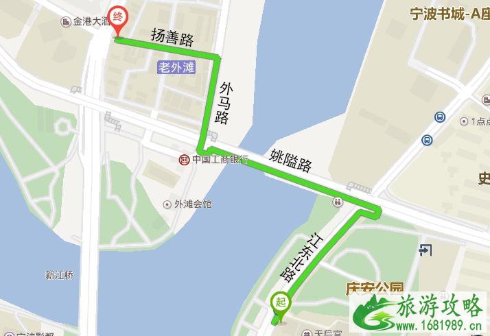 宁波自由行旅游攻略 宁波玩的地方有哪些 宁波自由行旅游攻略 宁波玩的地方有哪些
