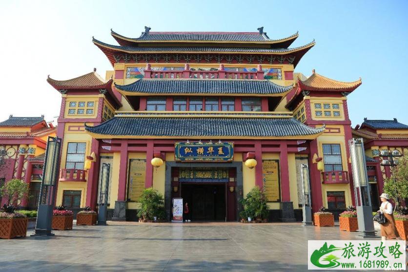 宁波自由行旅游攻略 宁波玩的地方有哪些 宁波自由行旅游攻略 宁波玩的地方有哪些