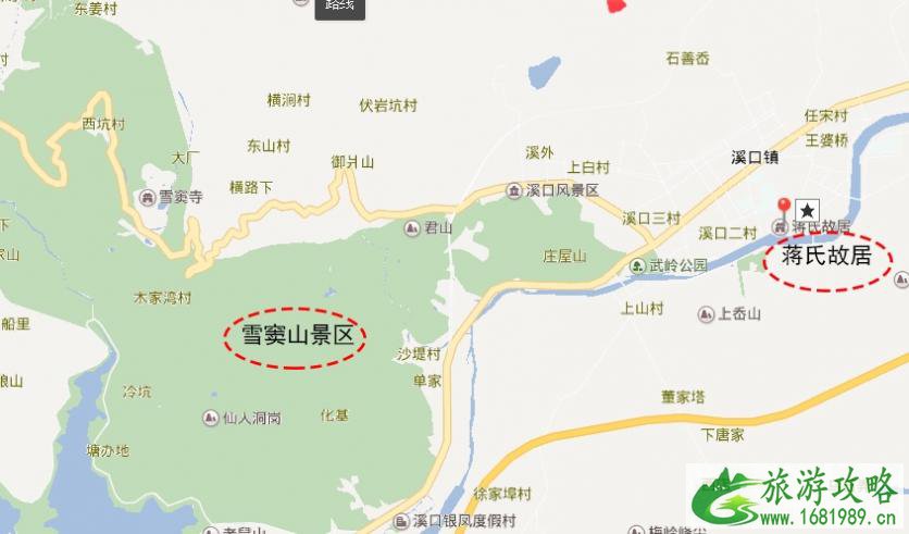 宁波自由行旅游攻略 宁波玩的地方有哪些 宁波自由行旅游攻略 宁波玩的地方有哪些