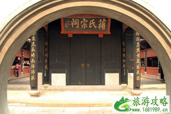 宁波自由行旅游攻略 宁波玩的地方有哪些 宁波自由行旅游攻略 宁波玩的地方有哪些