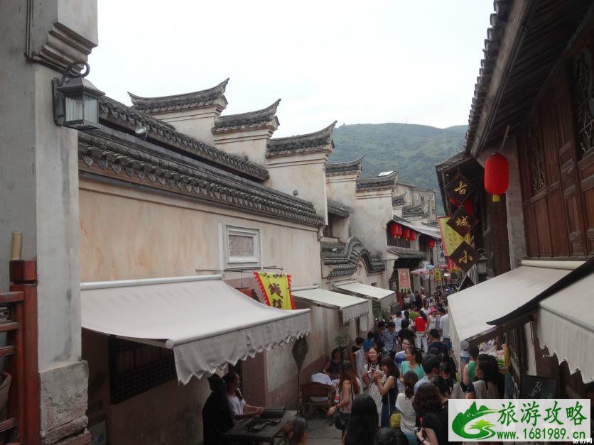 宁波自由行旅游攻略 宁波玩的地方有哪些 宁波自由行旅游攻略 宁波玩的地方有哪些