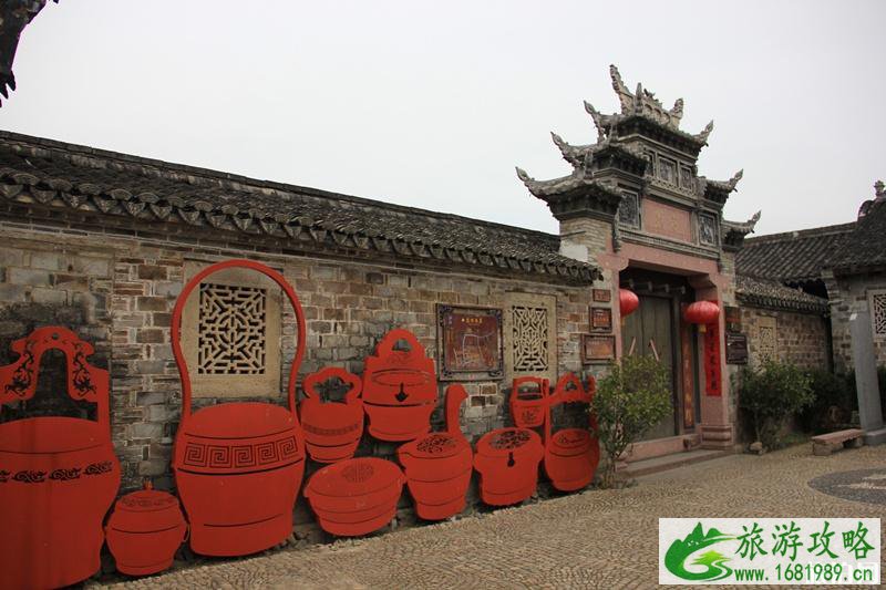 宁波自由行旅游攻略 宁波玩的地方有哪些 宁波自由行旅游攻略 宁波玩的地方有哪些