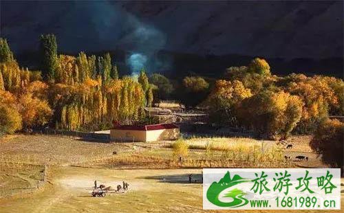 塔什库尔干旅游攻略 塔什库尔干旅游攻略