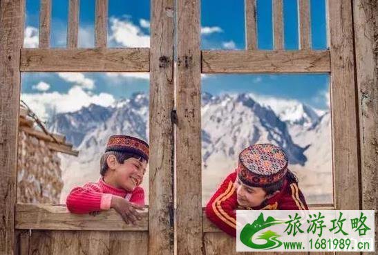 塔什库尔干旅游攻略 塔什库尔干旅游攻略