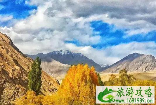 塔什库尔干旅游攻略 塔什库尔干旅游攻略