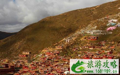 川西有哪些景点比较好玩 川西有哪些景点比较好玩
