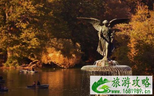 纽约旅行路线4天线路推荐