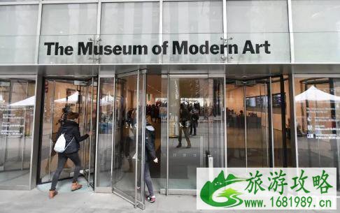 纽约旅行路线4天线路推荐