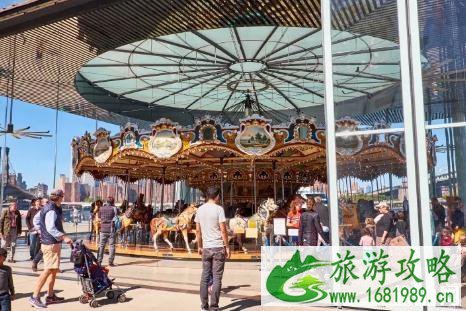 纽约旅行路线4天线路推荐