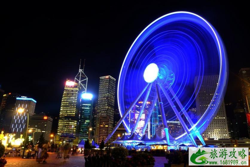 香港亲子游攻略 香港请自由线路推荐2022 香港亲子游玩那些项目