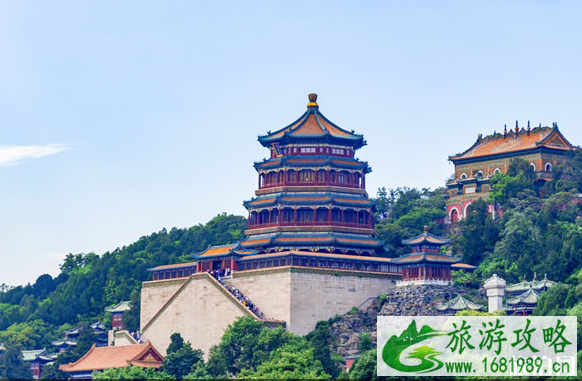 秋天适合去哪旅游 2022九月去哪里旅游最好 国庆旅游推荐 秋天适合去哪旅游 2022九月去哪里旅游最好 国庆旅游推荐