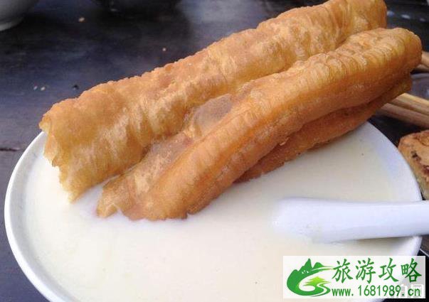 柳州最受欢迎的早餐是什么 柳州最受欢迎的早餐是什么