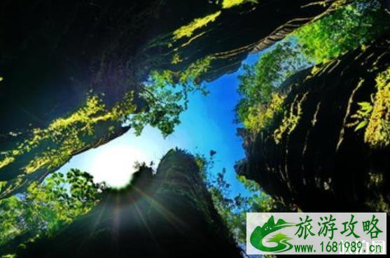 2022恩施国庆旅游线路 2022恩施国庆旅游线路