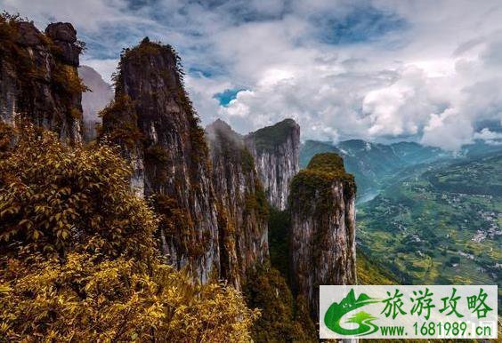 2022恩施国庆旅游线路 2022恩施国庆旅游线路