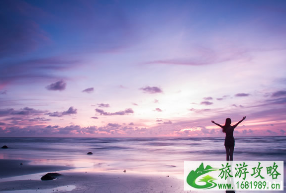 秋天适合去哪旅游 2022九月去哪里旅游最好 国庆旅游推荐 秋天适合去哪旅游 2022九月去哪里旅游最好 国庆旅游推荐