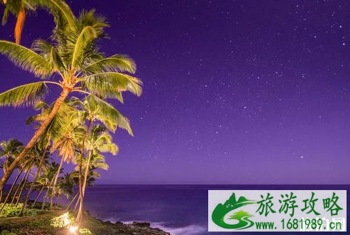 国庆适合旅行的国外景点 秋天国外哪里旅游最好