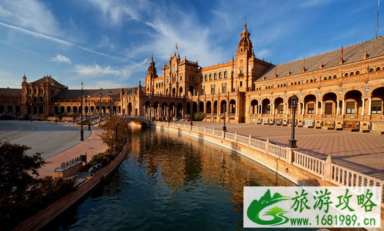国庆适合旅行的国外景点 秋天国外哪里旅游最好