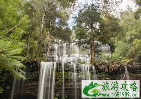 国庆适合旅行的国外景点 秋天国外哪里旅游最好